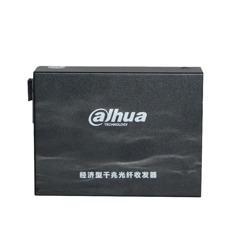 光纤转换器 大华/Dahua DH-OTE113TC-G/RC-G