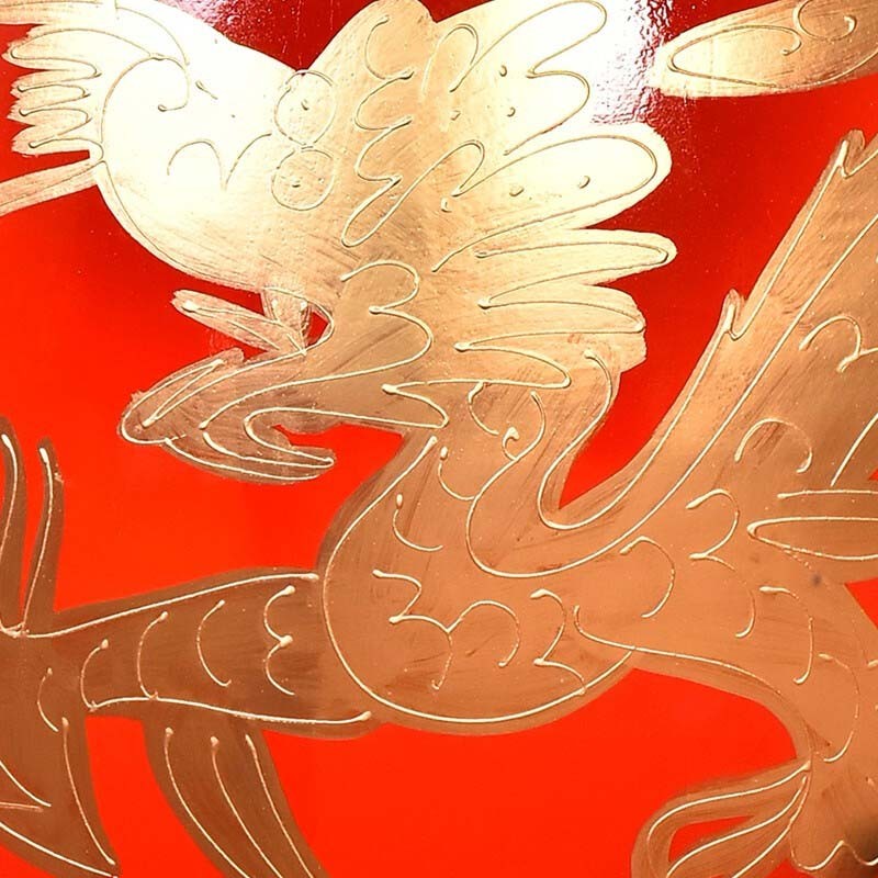 鼓 豪利特 堂鼓 成人 1m