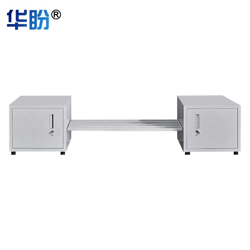 文件柜/箱体类 中伟/ZHONGWEI HP-1361 白色 1层