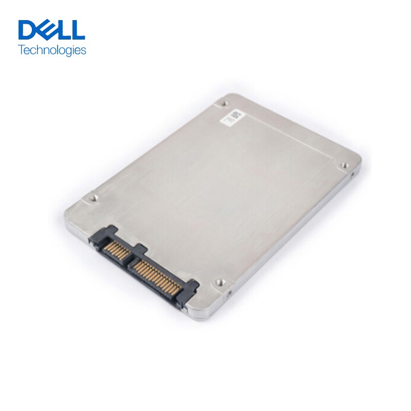固态硬盘 戴尔/DELL R740 960GB SATA 3.0