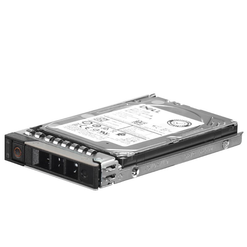 硬盘 戴尔/DELL 100043225978 机械硬盘 服务器 2.5英寸