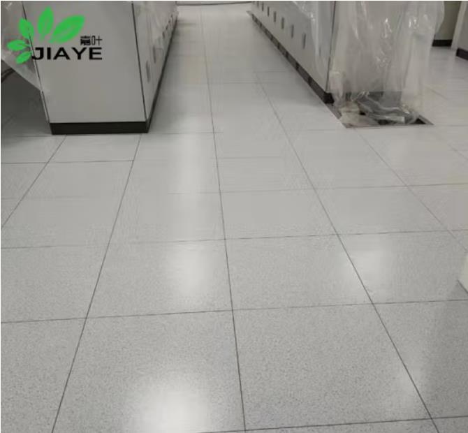 板材 嘉叶/JIAYE 防静电地板 E1级 PVC