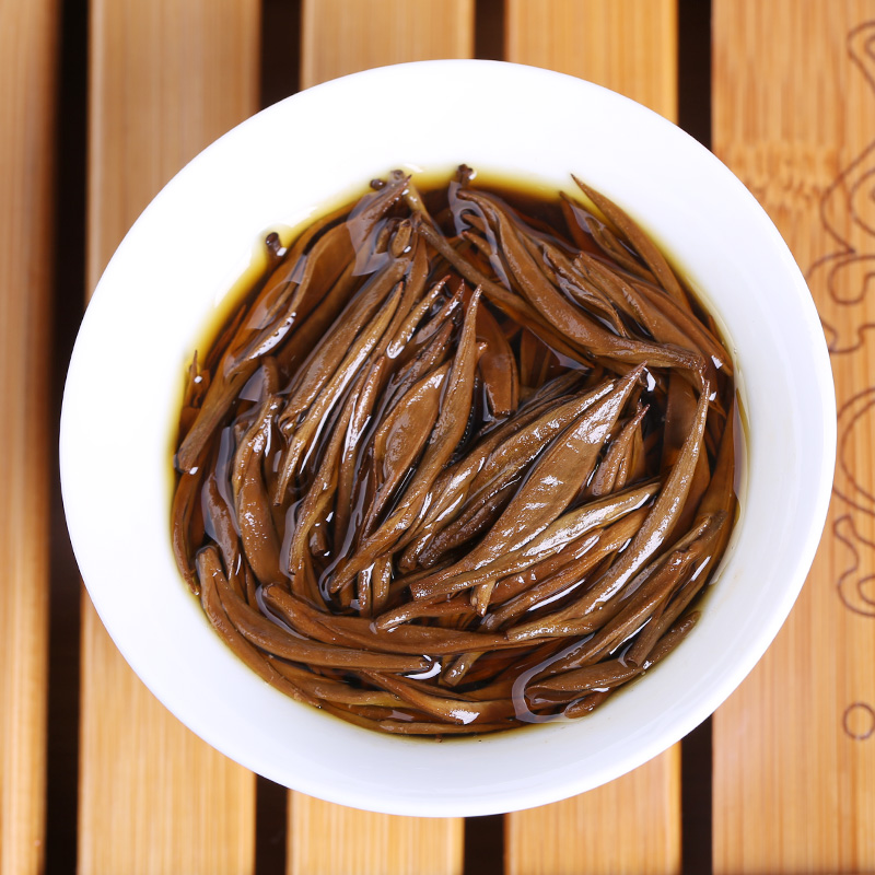 茗茶 一杯香  红茶 盒装 250g 一级