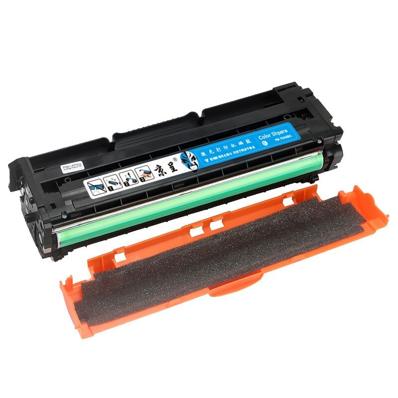 硒鼓/墨粉 京呈 LD2410 硒鼓 大容量版 3500页 1