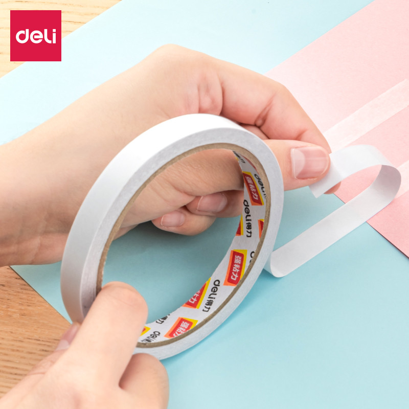 胶带/胶纸/胶条 得力/deli 30402