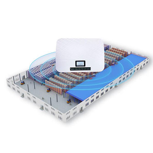 信号屏蔽器/干扰器 诺安跃 DP-611 电子式