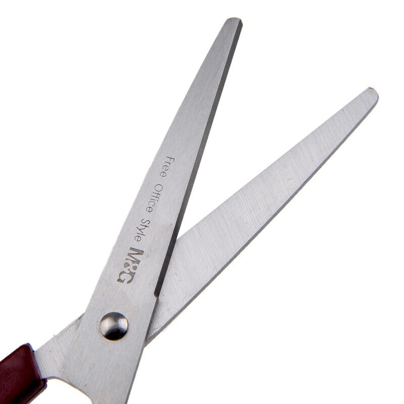 剪刀 晨光/M&G ASS91306 1把 多色