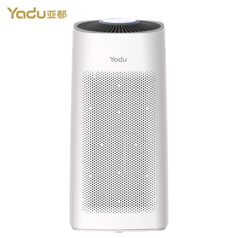 空气净化设备 亚都/YADU YD-Y-750-ES 除烟除尘