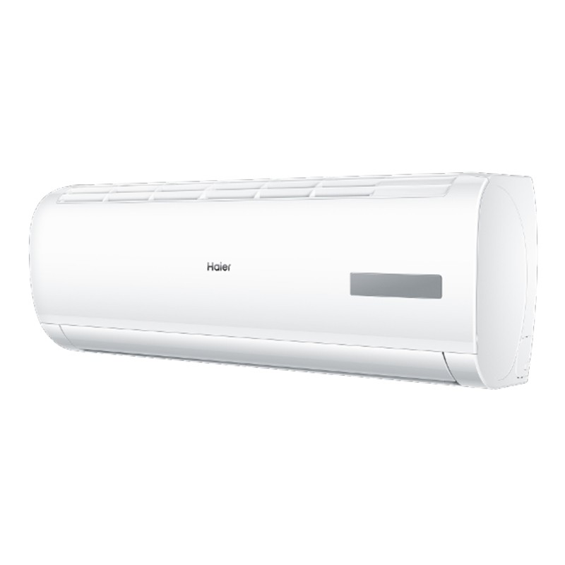 空调机 海尔/Haier KFR-26GW/B0MCA81 壁挂式 正1P 1级 变频 白色 50㎡及以下 冷暖