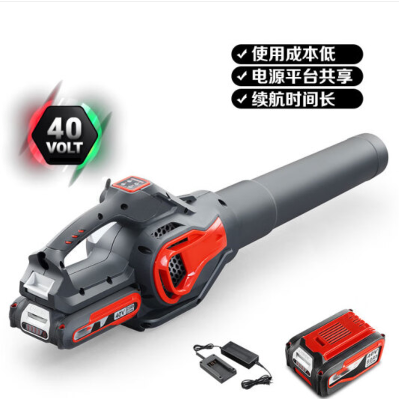 手动鼓风机 奥晟机械/AOSHENGJIXIE 100046299023 800 红色