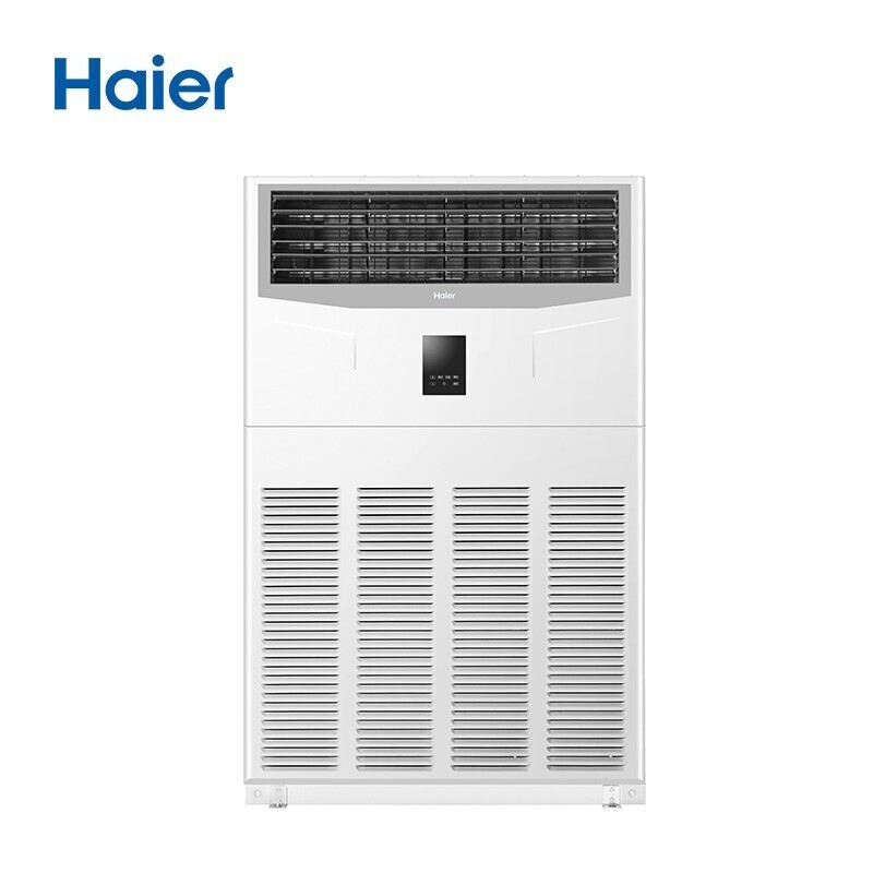 空调机 海尔/Haier RFLDC280DXSAYC(G) 白色 51-100㎡ 柜式 正10P 2级 变频