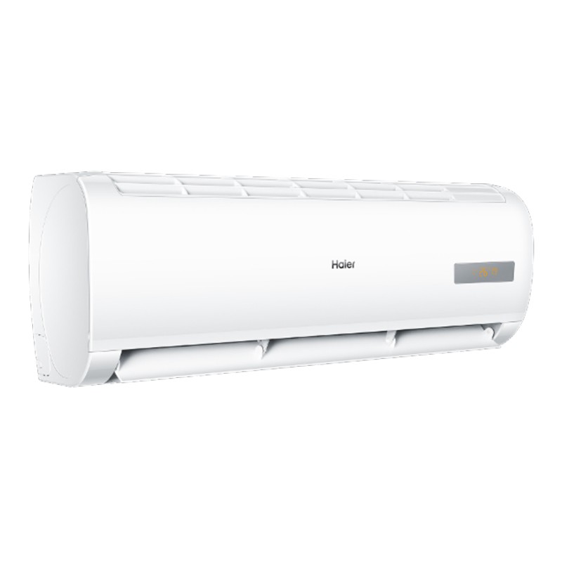 空调机 海尔/Haier KFR-35GW/B0MCA81 白色 50㎡及以下 壁挂式 正1.5P 1级 变频