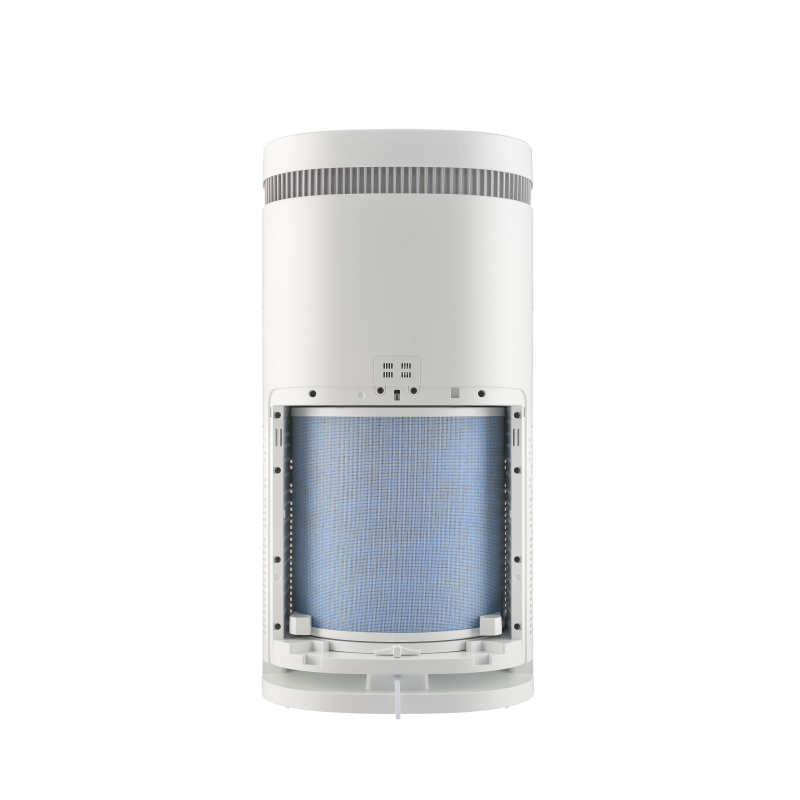 空气净化设备 海尔/Haier KJ480F-N800C 除甲醛