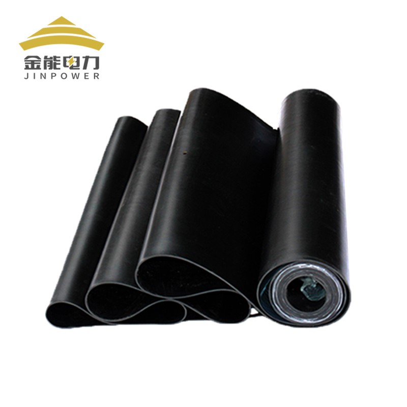 地毯 金能电力 JN-jdb-1005 方形 黑色 橡胶