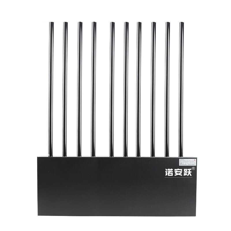 信号屏蔽器/干扰器 诺安跃 DP-39 电子式