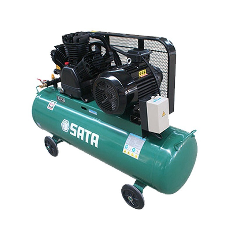 充气泵 世达/SATA AE5803 指针 双缸 电动