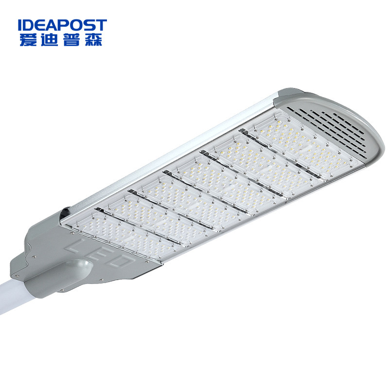 路灯 爱迪普森/IDEAPOST AD-MZLD080-300W LED 开关控制 冷光（5000K以上） 白色