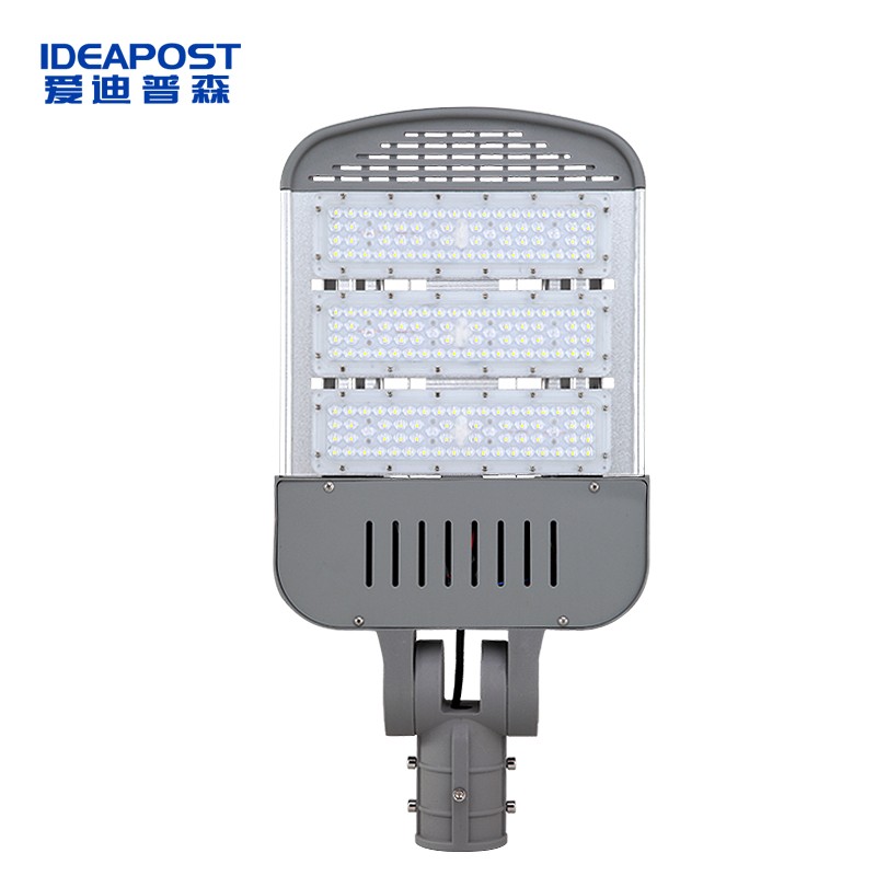 路灯 爱迪普森/IDEAPOST AD-MZLD080-150W LED 开关控制 冷光（5000K以上） 白色