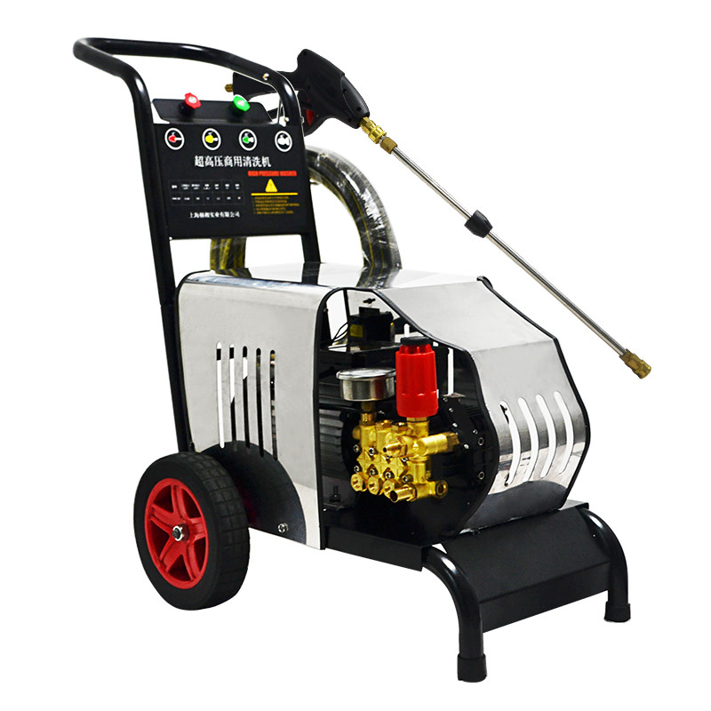 洗地机 博赫尔/POHIR PHR-430 手动 有刷电机