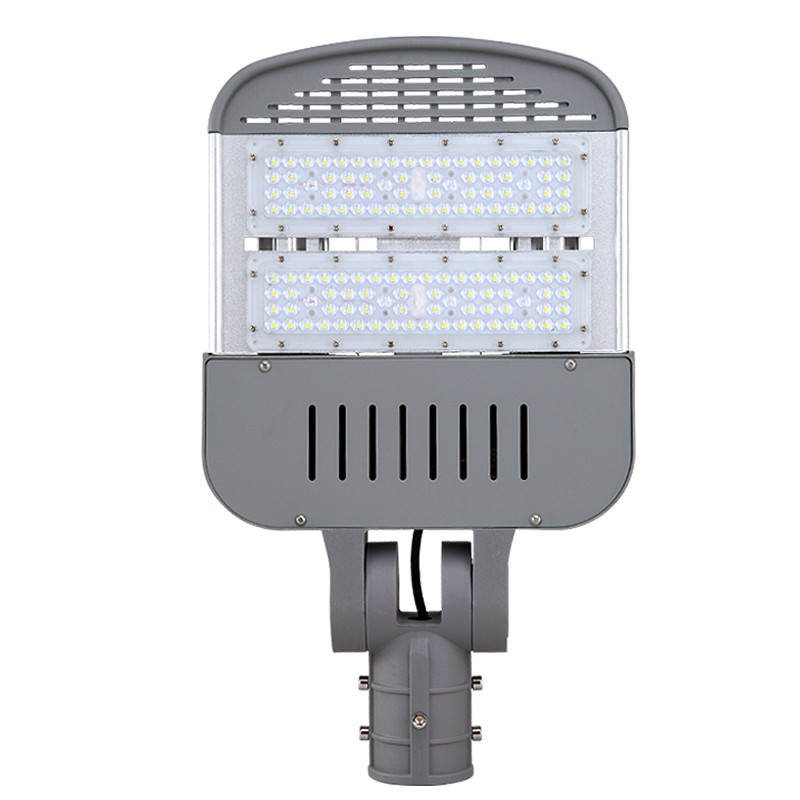 路灯 爱迪普森/IDEAPOST AD-MZLD080-100W LED 开关控制 冷光（5000K以上） 白色