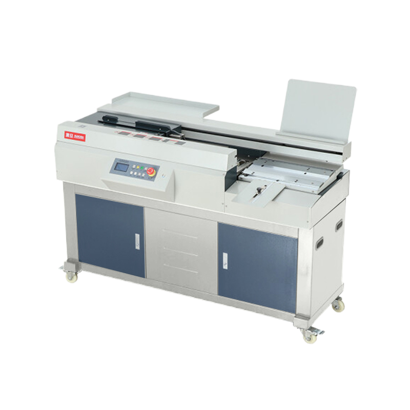 装订机 震旦/AURORA AM60M-A3 热熔式装订机 全自动 60 0