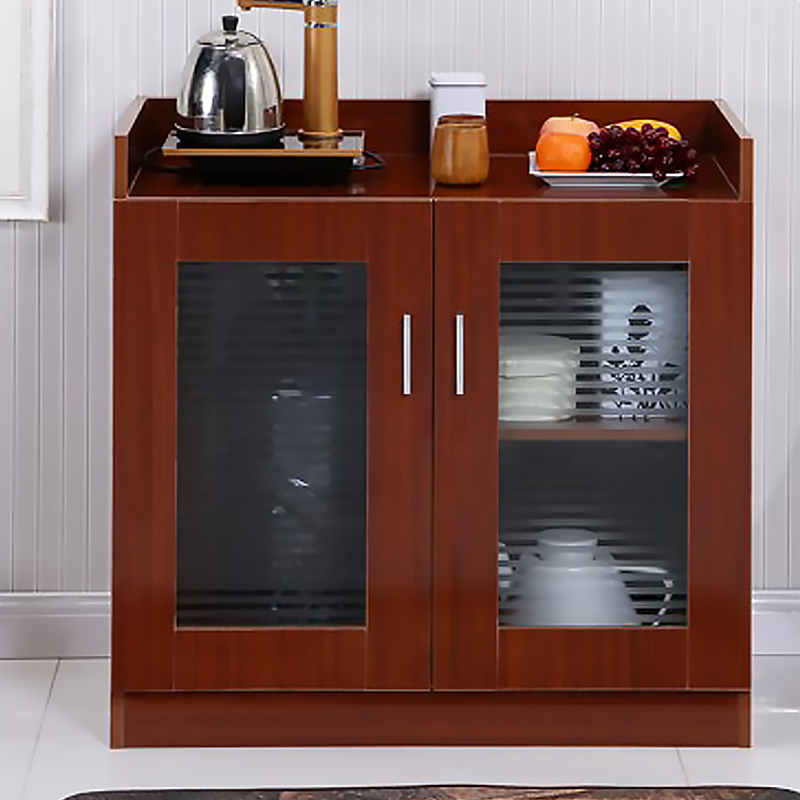 茶水柜 中伟/ZHONGWEI CWG-31512 三层 板式