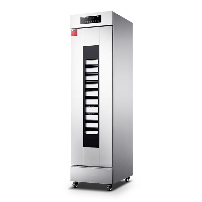 发酵柜 德玛仕/DEMASHI FJX-16 机械控温 单门