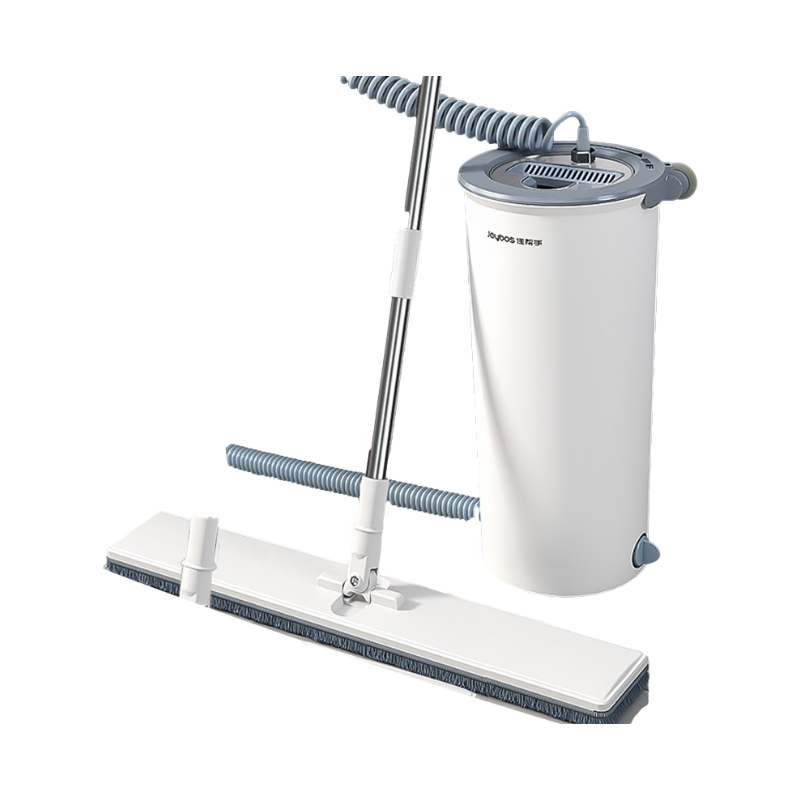拖把 佳帮手/Joybos JBS-PBTB 平板拖把 白色