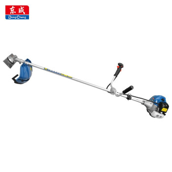 割草机 东成/DONGCHENG FF02-CXB-1.25KW 割草机 蓝色