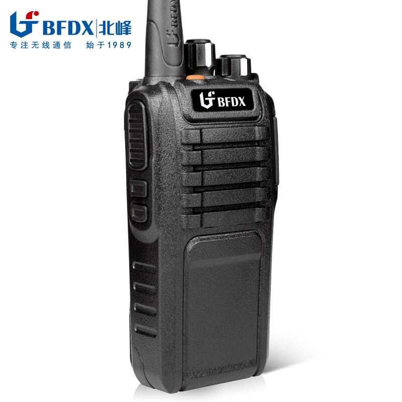 对讲机/移动通信（网）设备 北峰/BFDX BF-833 数字 2500mAh
