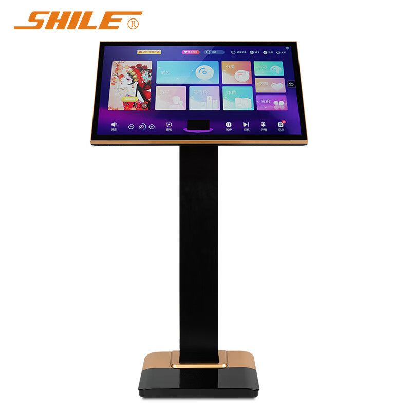 点歌机 狮乐/SHILE K8