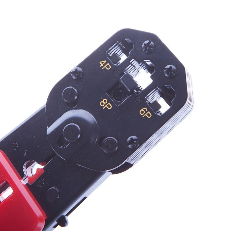 钳子\夹子 世达/SATA 91119 网线钳