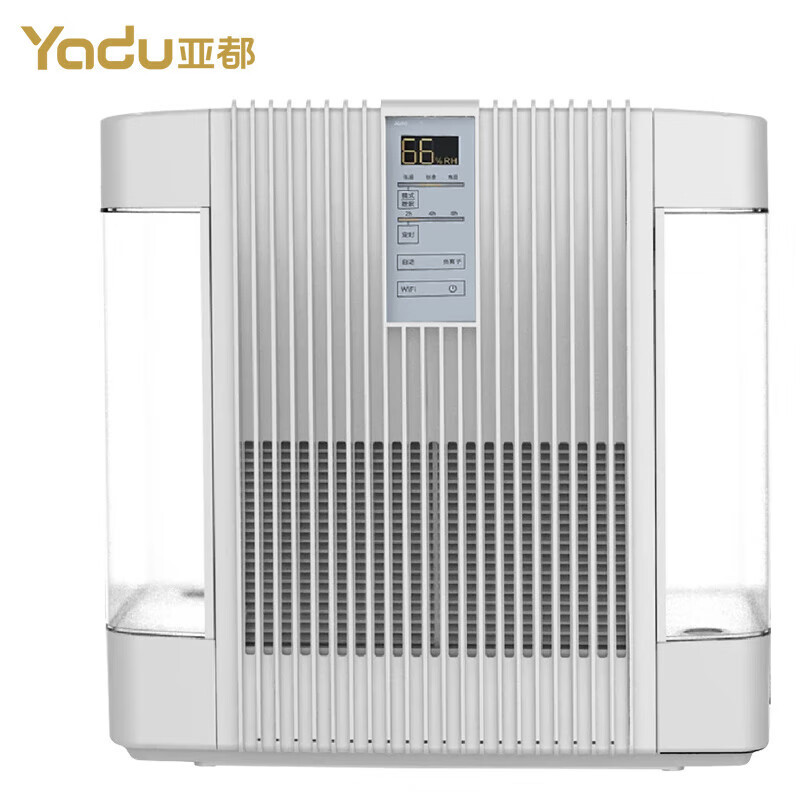 加湿器 亚都/YADU SZ300-JK262(Hi) 白色 无雾 5档