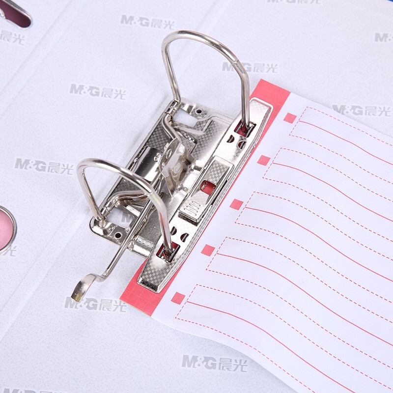 文件夹 晨光/M&G ADM95076 黑色