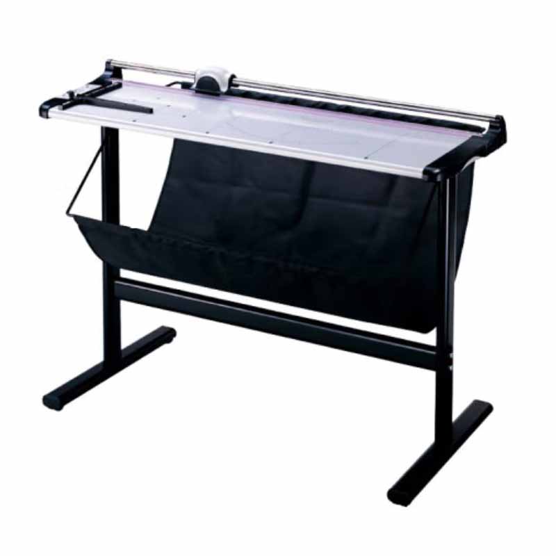 裁纸/切纸/拆信刀 可得优/KW-TRIO 13026 手轮压纸