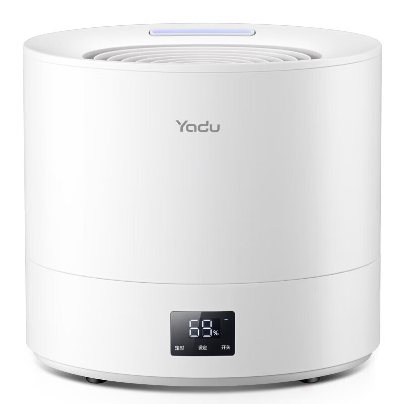 加湿器 亚都/YADU SC460-SK041 白色 有雾 3档
