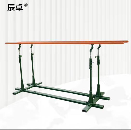 耐牌双杆 户外训练np-0708