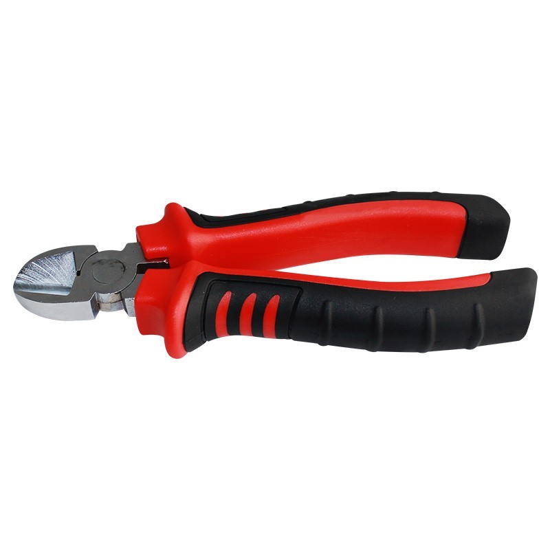 钳子/夹子 盛浦 S-QZ-02 斜嘴钳