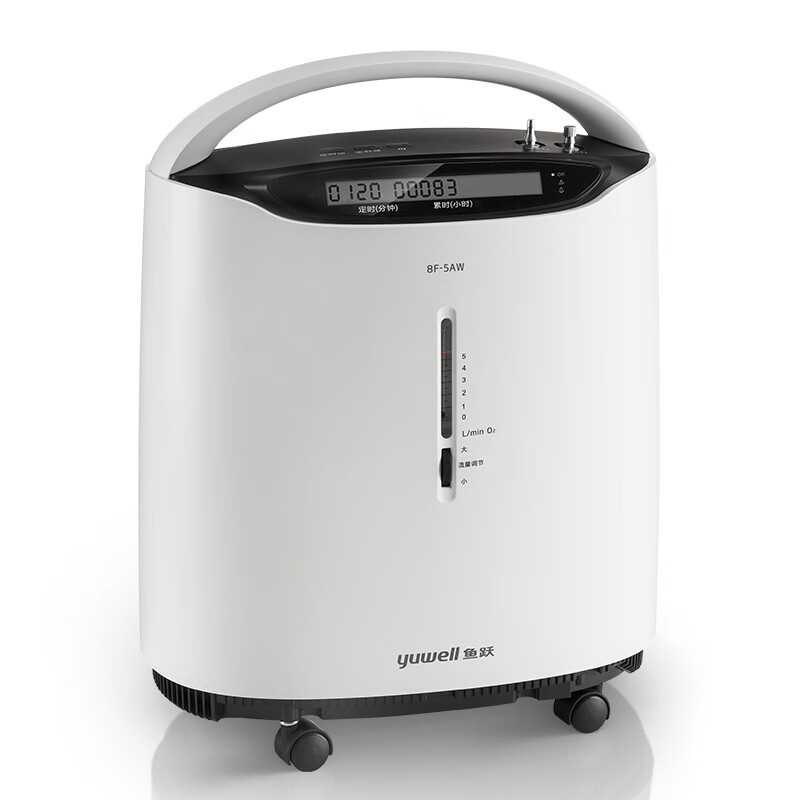 医用制氧机 鱼跃/YUWELL 8F-5AW 96 5