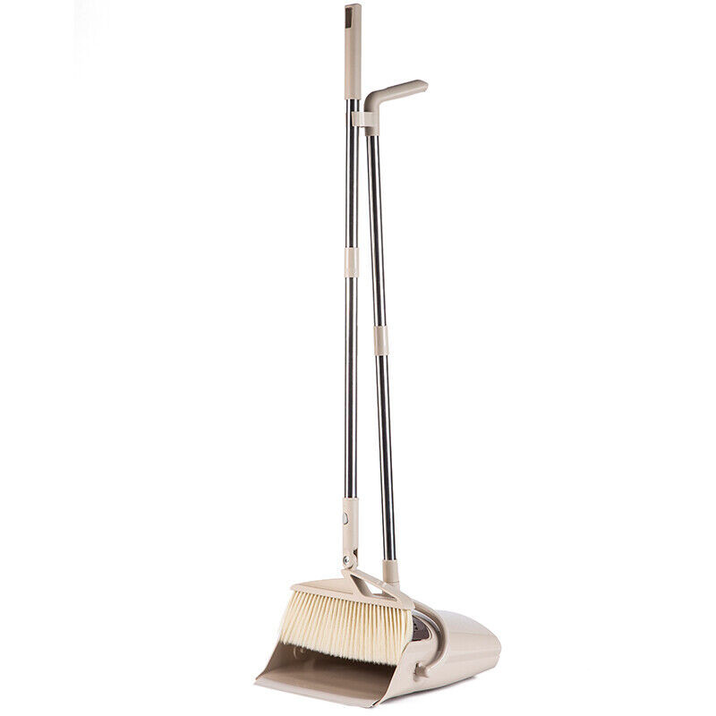 扫把 科力邦/Kelibang KB1133 卡其色 2把