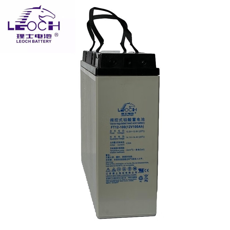 蓄电池 理士/LEOCH FT12-100