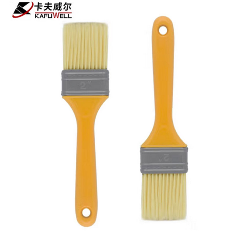 鞋刷 卡夫威尔/Kraftwelle EM3642 PP 2个 黄色