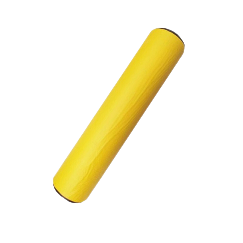 色带 普伟 10024921181987 色带 黄色 1支