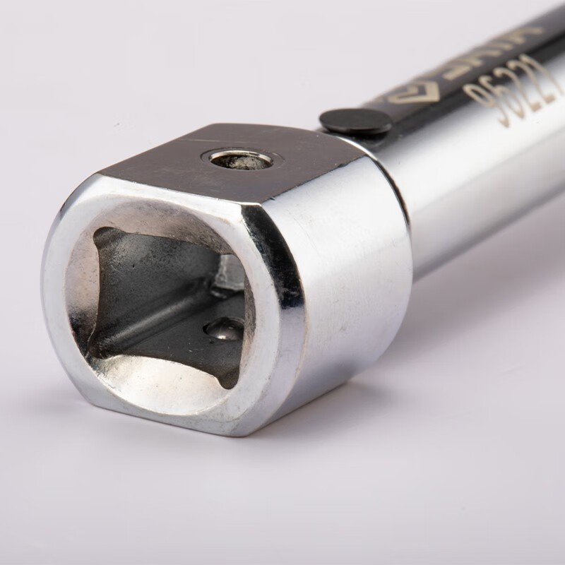 扳手 世达/SATA 96221 扭力扳手 铬钒合金钢 1个