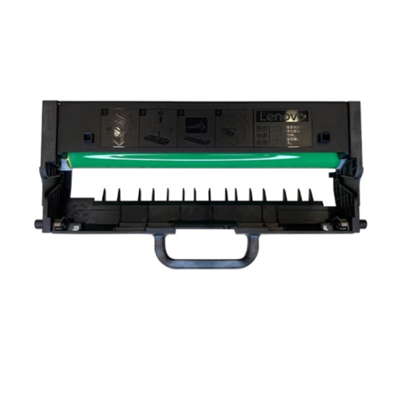 墨粉/硒鼓/油墨 联想/LENOVO LD260S 硒鼓 标准版 10000页 1支
