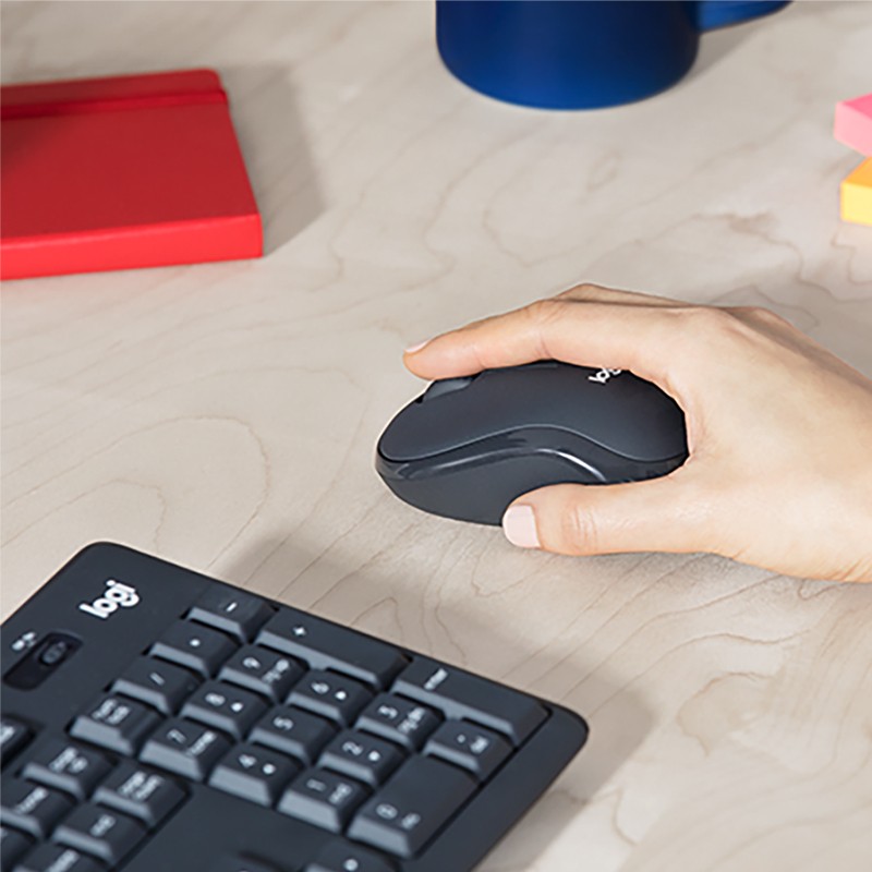 键鼠套装 罗技/Logitech MK295