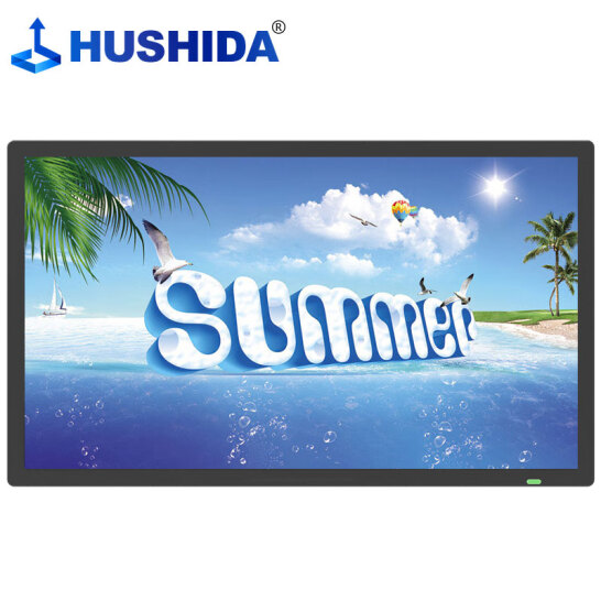 LED显示屏 互视达/HUSHIDA CW-LY-21.5 全彩色显示屏 室内 21.5英寸