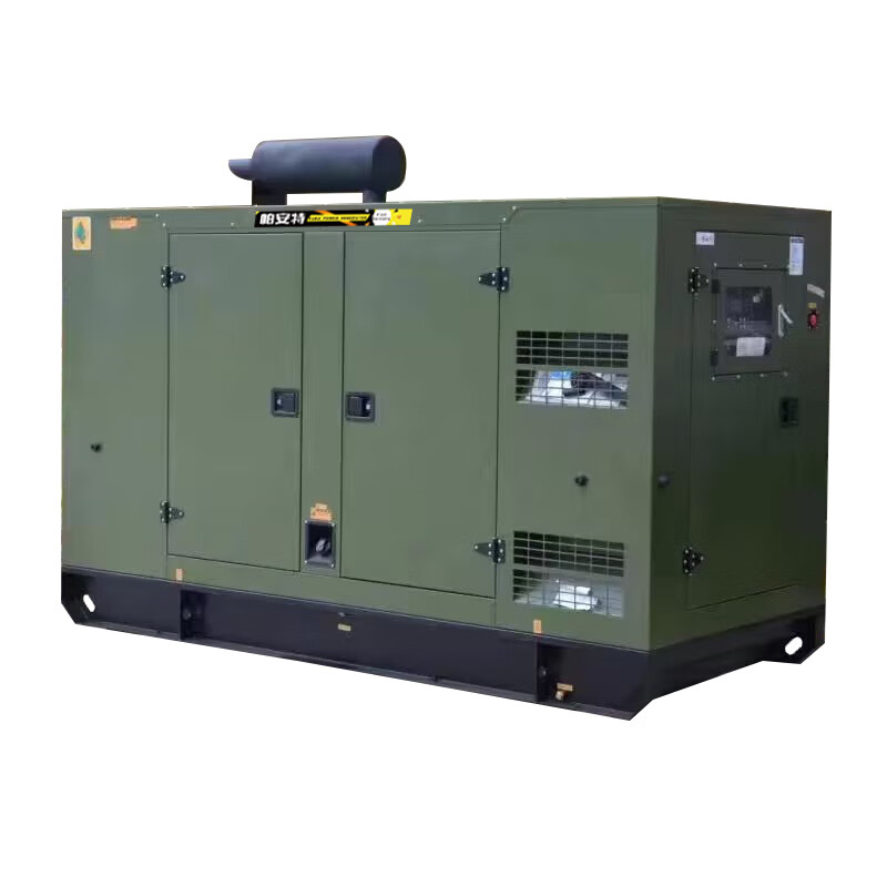 发电机 帕安特 PAT-30- FORCE 电动 80L 30000W