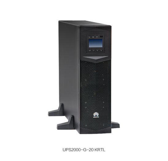 不间断电源（UPS） 华为/Huawei UPS2000-G-20K 双变式 20KVA 20KW