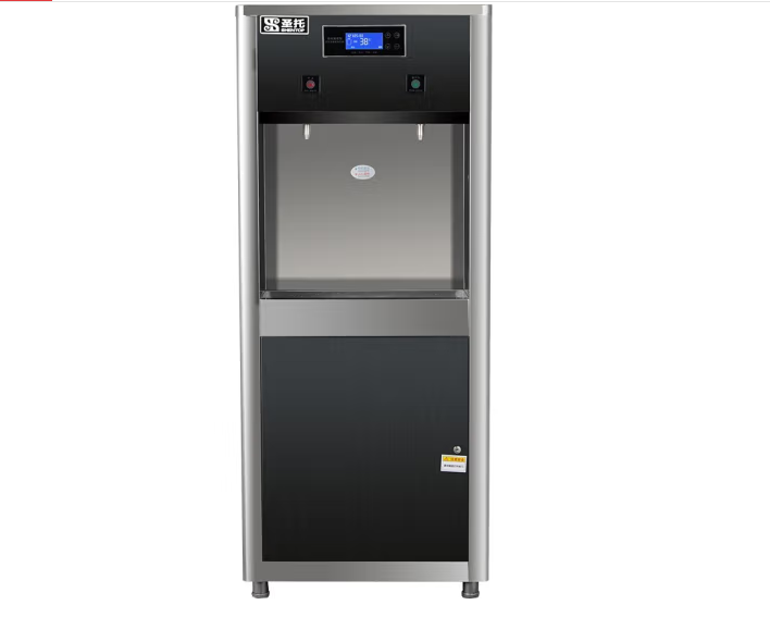 净水设备 圣托/shentop STK-E2 落地式 5级